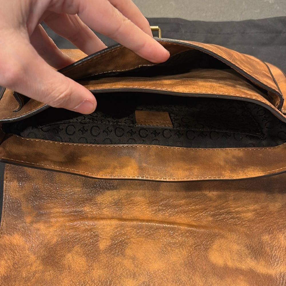 Celine wristlet - Picture 11 of 14